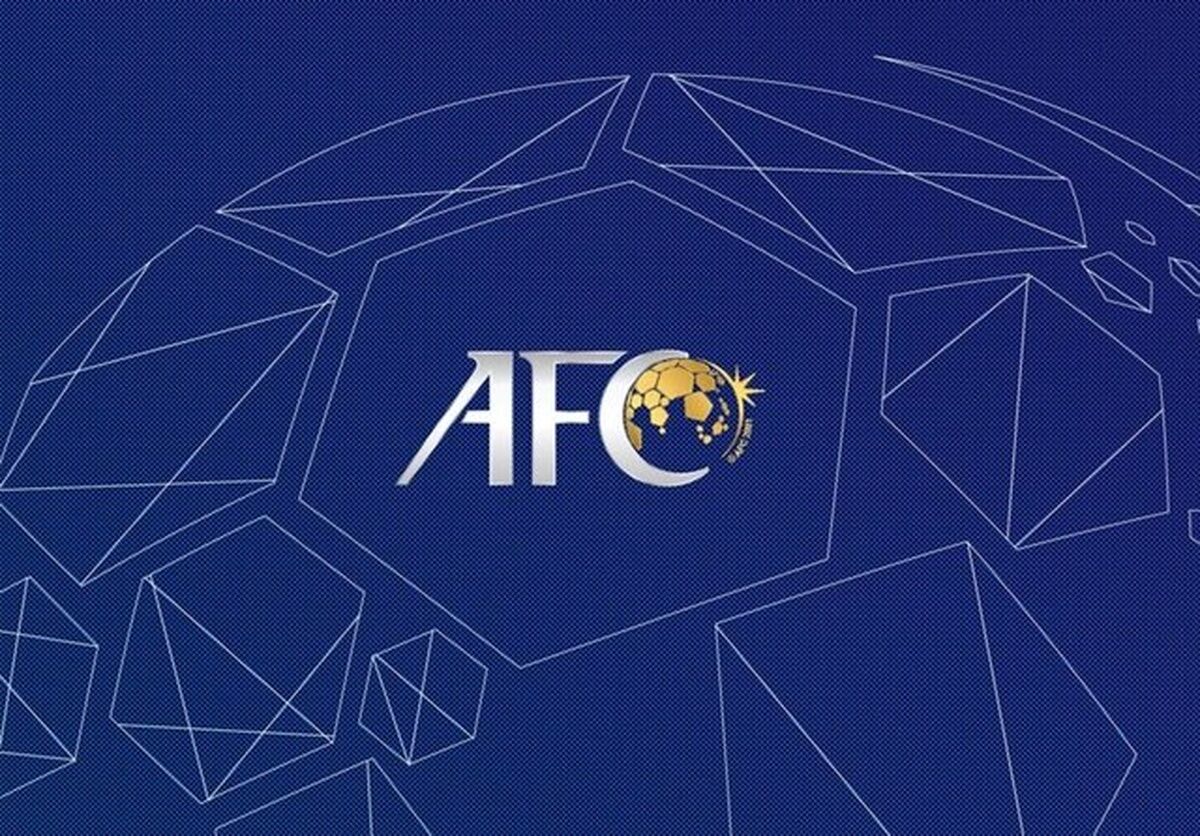 رونمایی AFC از فاتحان ادوار گذشته لیگ قهرمانان با حضور استقلال و پاس + عکس