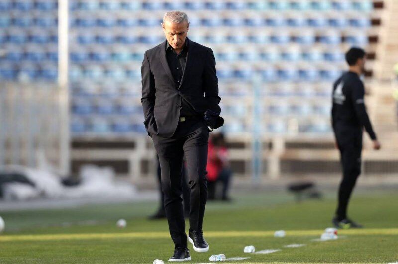 24 ساعت تا جلسه سرنوشت ساز در پرسپولیس