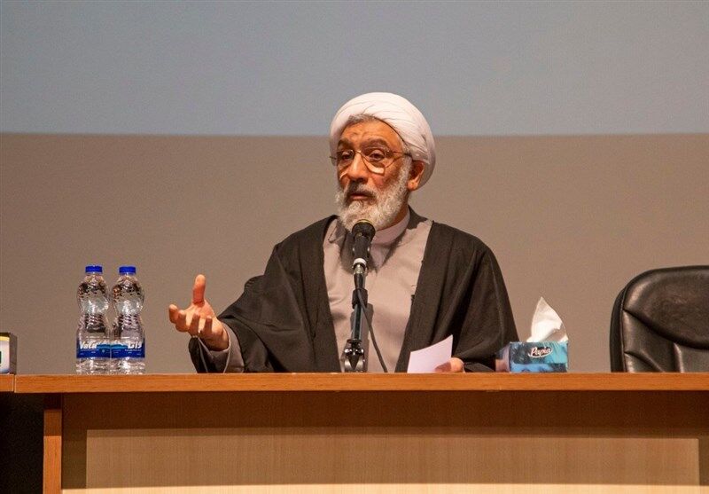 دبیر عالی جامعه روحانیت مبارز: ملت فلسطین، اراده و بلوغ لازم را برای رسیدن به حق خود پیدا کرده است