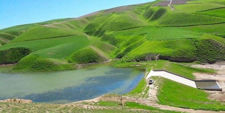اجرای عملیات آبخیزداری در ۲۰ میلیون هکتار از اراضی طی ۳ سال