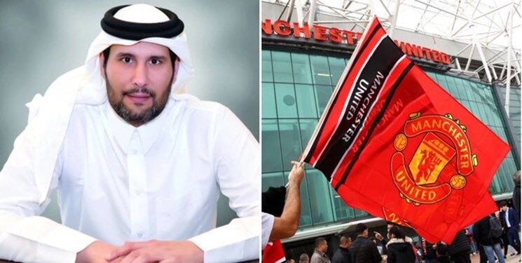 شیخ قطری نتوانست مالک شیاطین سرخ شود / هواداران یونایتد از «گلیزرها» راضی نیستند