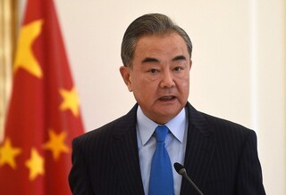 وزیر خارجه چین: چهار شهروند چینی در جنگ خاورمیانه کشته شده‌اند