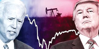 منافع الیگارش‌های آمریکایی در حفظ تحریم نفتی ایران