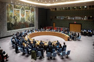 پیش‌نویس قطعنامه روسیه برای توقف حملات به غزه امروز بررسی می‌شود