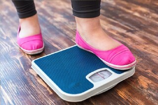 آیا وزن و شاخص توده بدنی معیار درستی در سلامتی است؟