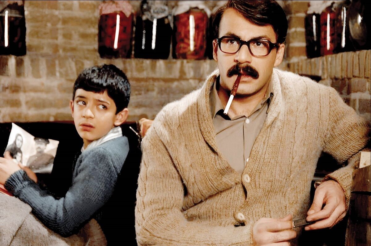 درباره سریالی که پس از ۱۰سال توقیف، رنگ آنتن را به خود دید/ سرگذشت عجیب سرزمین مادری