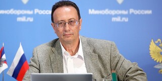 یرماکوف: قبل از آمریکا آزمایش اتمی انجام نمی‌دهیم