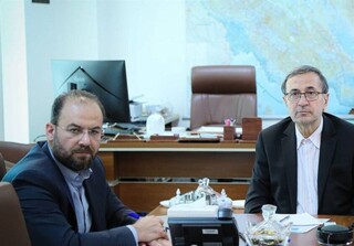 تأکید ایران بر امضای قرارداد خط‌آهن رشت ـ آستارا توسط روسیه تا پیش از پایان ۲۰۲۳
