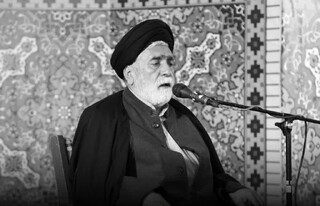 ماهرخسار مداح و مرثیه‌خوان حرم مطهر رضوی به دیار باقی شتافت 