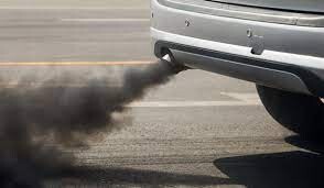 سنجش دودزایی خودروهای زائران نوروزی؛ حدود ۲۰ درصد خودروها آلاینده بودند!