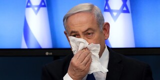 گزافه گویی «نتانیاهو» درباره ایران و حزب الله