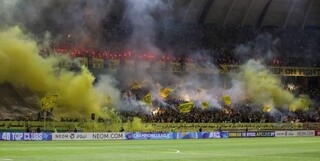 آخرین حرف AFC در خصوص حکم دیدار سپاهان- الاتحاد