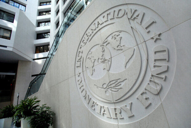 صعود ذخایر ارزی ایران براساس گزارش صندوق بین‌المللی پول