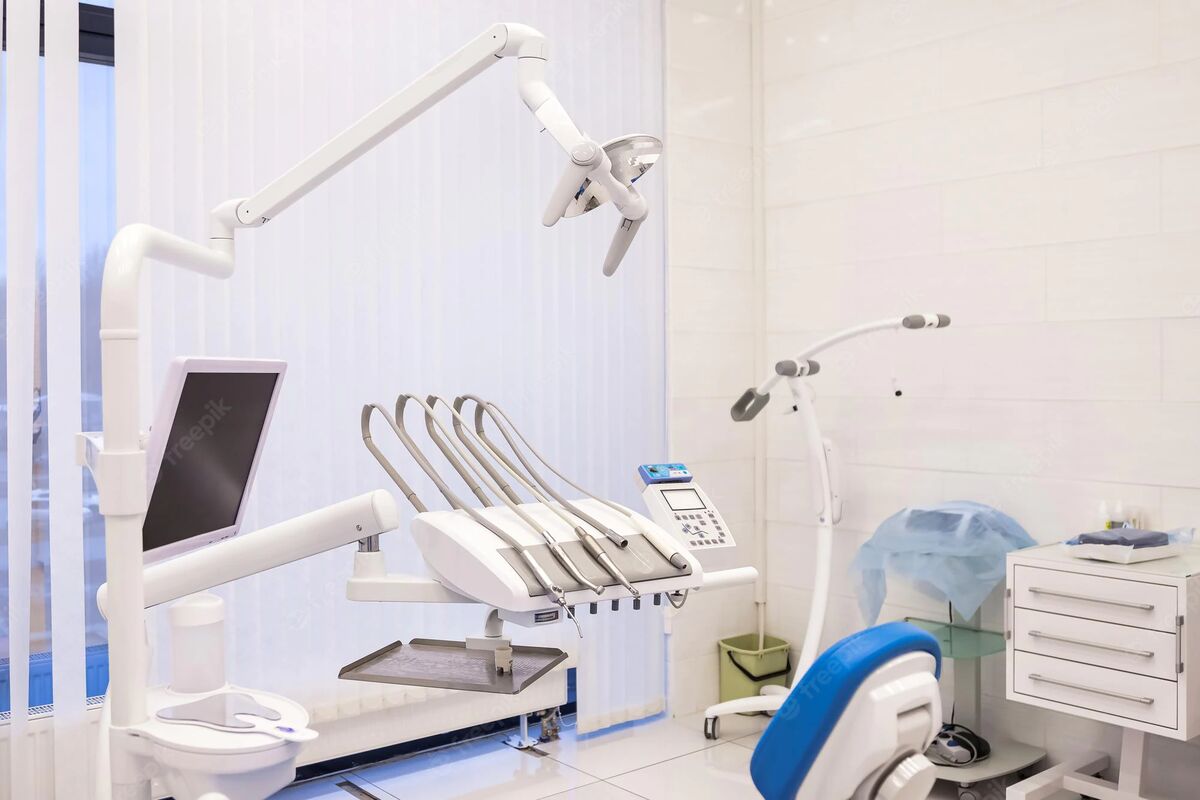 واکنش به واردات یونیت‌های دندانپزشکی با وجود تولید داخل 