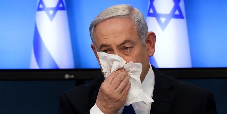 گزافه گویی «نتانیاهو» درباره ایران و حزب الله