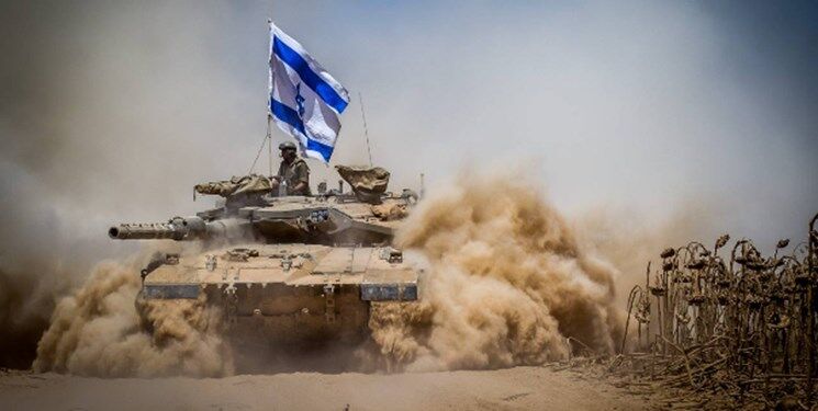 گزارش ان‌بی‌سی نیوز از آخرین تحولات جنگ غزه