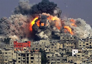 «طوفان الاقصی»| شمار شهدای غزه به ۳۱۵۵۳ نفر رسید/ حمله موشکی حزب الله به پایگاه نظامی«البغدادی» رژیم صهیونیستی