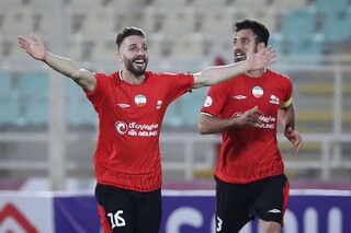 رقم باورنکردنی انتقال عبدی به تراکتور؛ اشتباه عجیب مدیران پرسپولیس