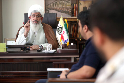 تقویت بنیه اعتقادی و بصیرت افزایی اهداف تشکیل سازمان عقدیتی سیاسی ارتش