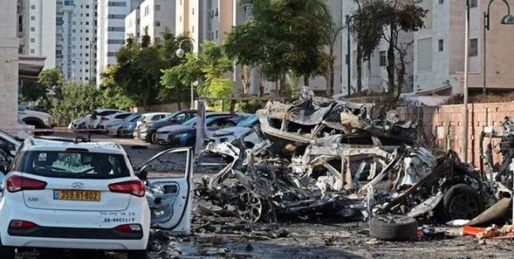 ضربه میلیارد دلاری مقاومت به اقتصاد اسرائیل از امنیت غذایی تا سرمایهگذاری خارجی