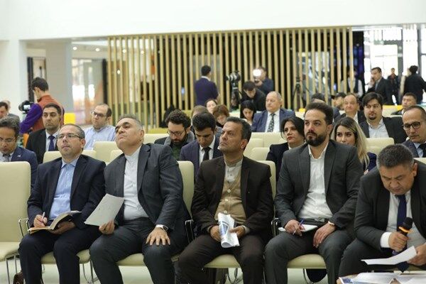 «تاشکند» میزبان نشست کارآفرینان ازبکستان و ایران