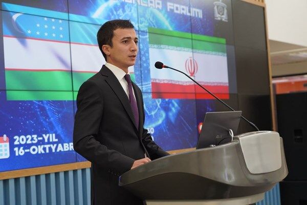 «تاشکند» میزبان نشست کارآفرینان ازبکستان و ایران