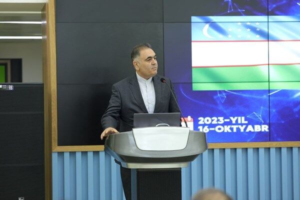«تاشکند» میزبان نشست کارآفرینان ازبکستان و ایران