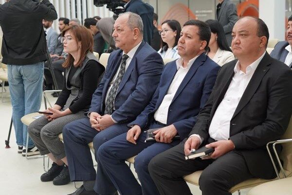 «تاشکند» میزبان نشست کارآفرینان ازبکستان و ایران