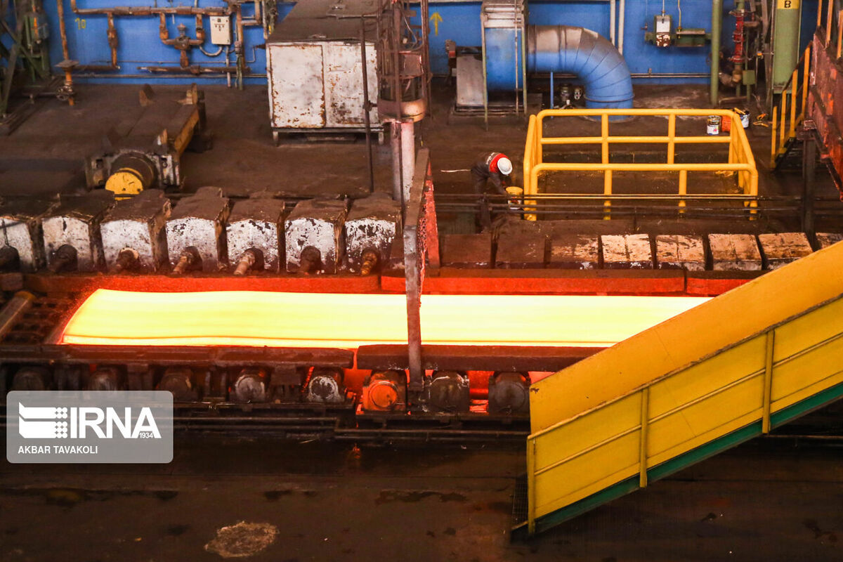 کدام صنعت ایران بیشترین میزان مصرف برق را دارد؟