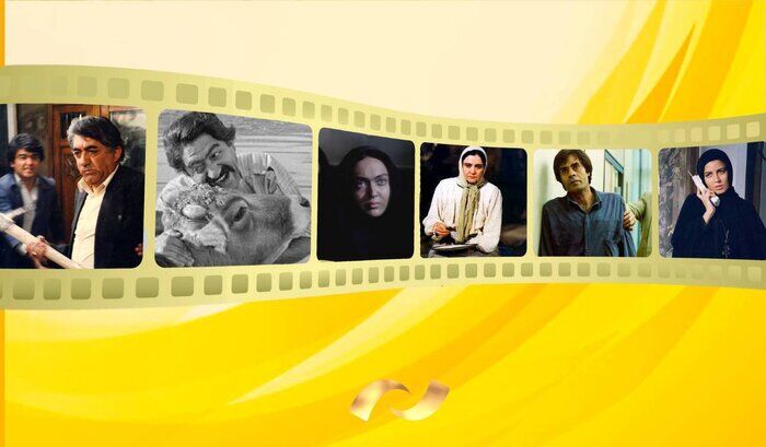 هفته فیلم «داریوش مهرجویی» در تلویزیون برپا میشود