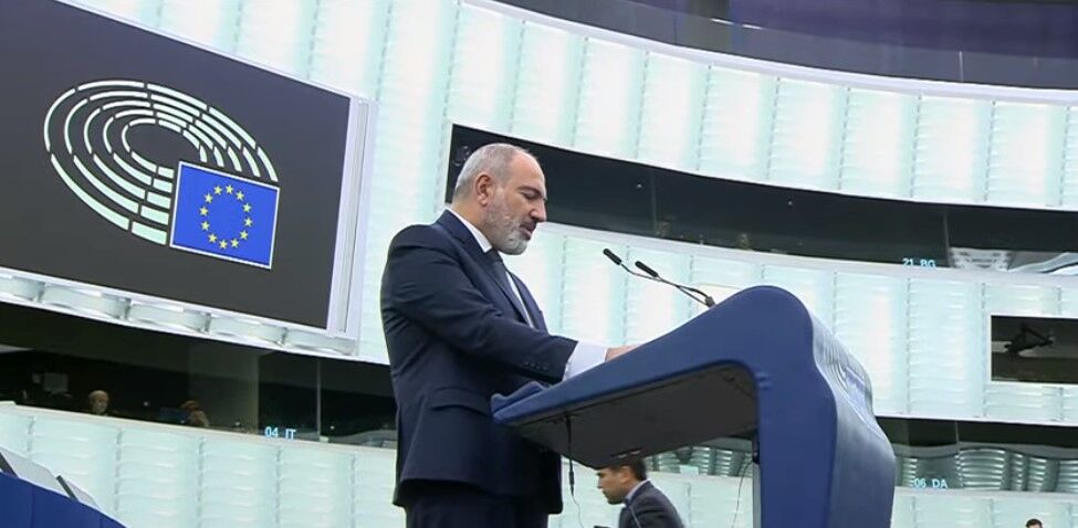 انتقاد تند پاشینیان از روسیه: آماده صلح با آذربایجان هستیم اما قولی درباره کریدور ندادیم