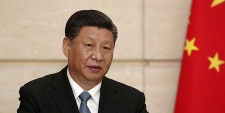 شی جین پینگ: همکاری‌­های چین و قزاقستان بدون توجه به اوضاع جهان توسعه یابد