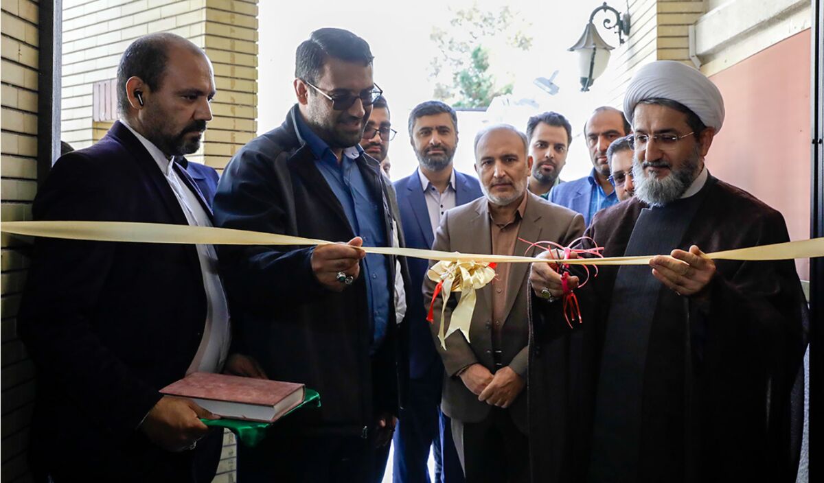 محصولات رسانهای رضوی در مشهد رونمایی میشود