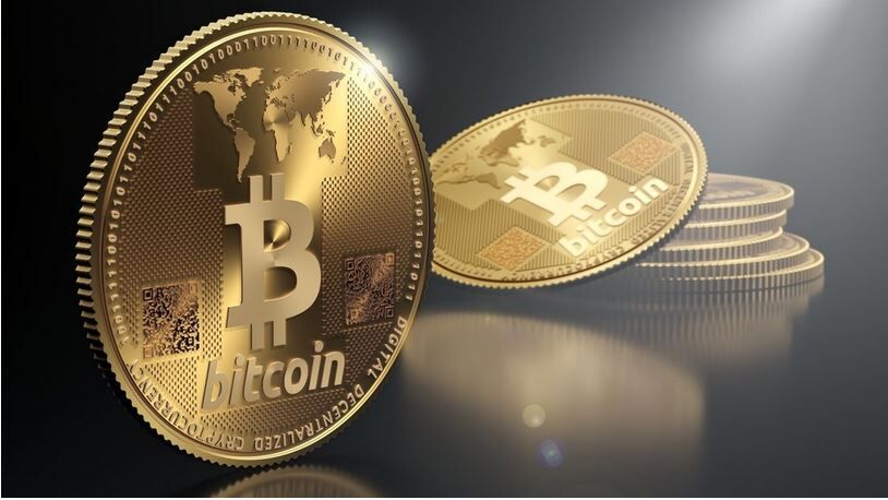 رشد قیمت بیت کوین در معاملات امروز