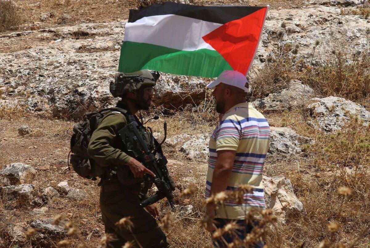 روی خاکریز جبهه شناختی؛ شبهاتی که سنگر حمایت از فلسطین را نشانه رفته است