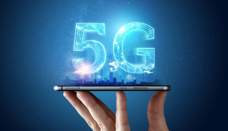 فناوری 5G سرطان زاست!