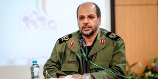 سردار حسنی‌آهنگر: ارتش صهیونیستی در مواجهه با عملیات طوفان‌الاقصی غافلگیر شد