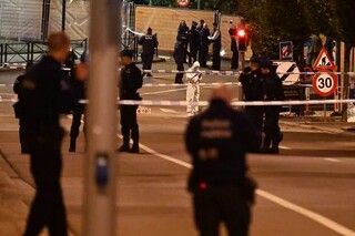 داعش مسئولیت حمله در پایتخت بلژیک را به عهده گرفت