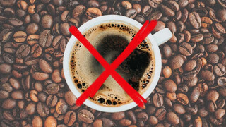مصرف قهوه برای چه افرادی ممنوع است؟