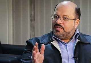 خالد القدومی: صهیونیسم یک پروژه غربی است/ توطئه‌های دشمن علیه آرمان فلسطین به نتیجه نمی‌رسد