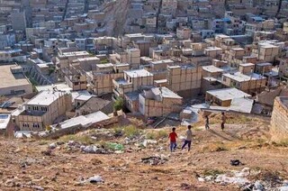 حاشیه شهر مشهد شامل کدام مناطق می شود؟/حاشیه نشینی مشهد یک سر و هزار سودا