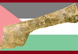 تحلیلگر ترکیه‌ای: استراتژی اسرائیل تبدیل غزه به مکانی غیرقابل سکونت است