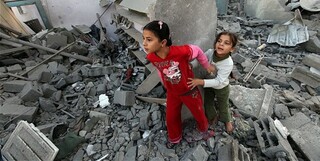 اعلام شماره حساب برای کمک به مردم غزه