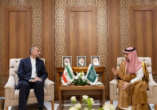 امیرعبداللهیان: اوضاع در منطقه می‌تواند از کنترل خارج شود