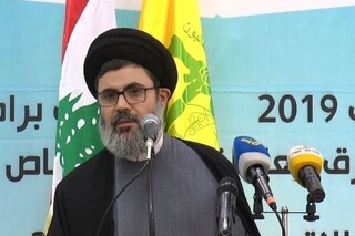 رئیس شورای اجرایی حزب‌الله:مقاومت در لبنان در اوج قدرت است/ سفاکی صهیونیست‌ها حد و مرز ندارد