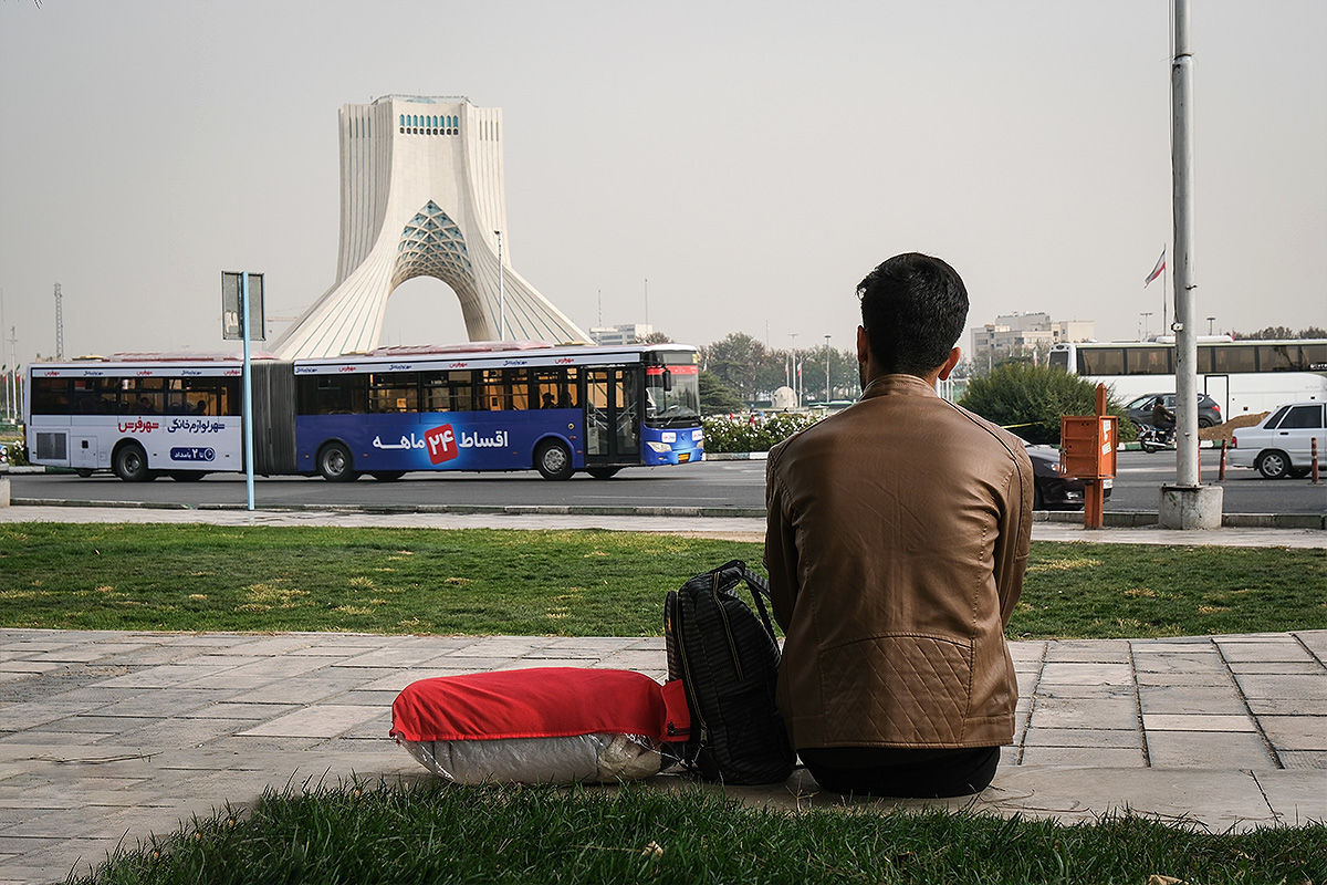 بالانشینی کرمانشاه در نرخ بیکاری /بیش از ۷۹ هزار و ۵۶۰ نفر در استان بیکار هستند بالانشینی کرمانشاه در نرخ بیکاری /بیش از ۷۹ هزار و ۵۶۰ نفر در استان بیکار هستند