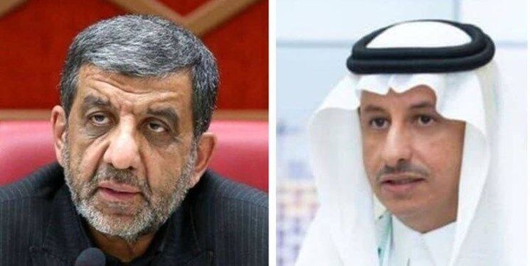 وزیران گردشگری ایران و عربستان جنایات رژیم صهیونیستی را محکوم کردند
