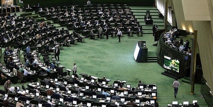 قالیباف: جلسات مجلس هفته آینده در سه نوبت برگزار می‌شود