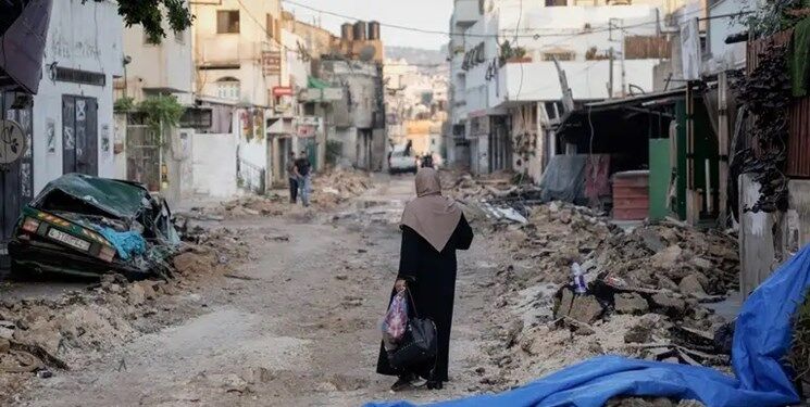 دفتر تحکیم وحدت: امروز دفاع از مردم غزه دفاع از حریم‌حرم است