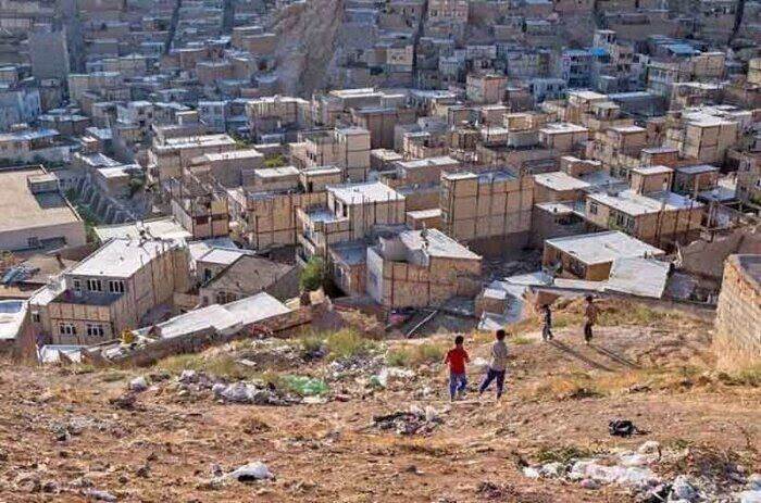 حاشیه شهر مشهد شامل کدام مناطق می شود؟/حاشیه نشینی مشهد یک سر و هزار سودا